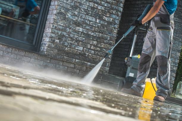 Best Gas Station Cleaning  in Yellville, AR