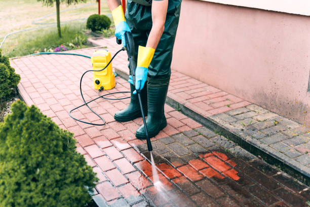 Best Sidewalk and Walkway Cleaning  in Yellville, AR