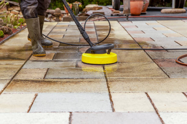 Best Playground Equipment Cleaning  in Yellville, AR