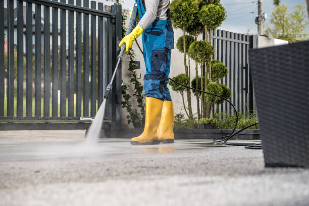Best Gutter Cleaning  in Yellville, AR