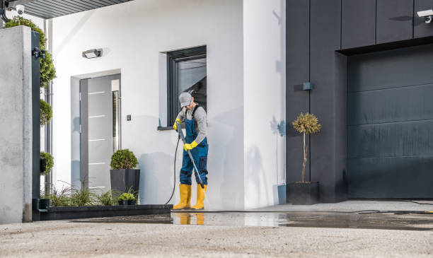 Best Graffiti Removal  in Yellville, AR